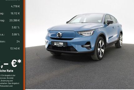 Volvo C40 88.181 km 23.890 &euro; Engelskirchen 51766