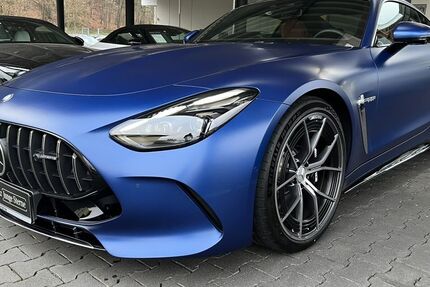 Mercedes-Benz AMG GT 4.290 km 149.840 &euro; Engelskirchen 51766