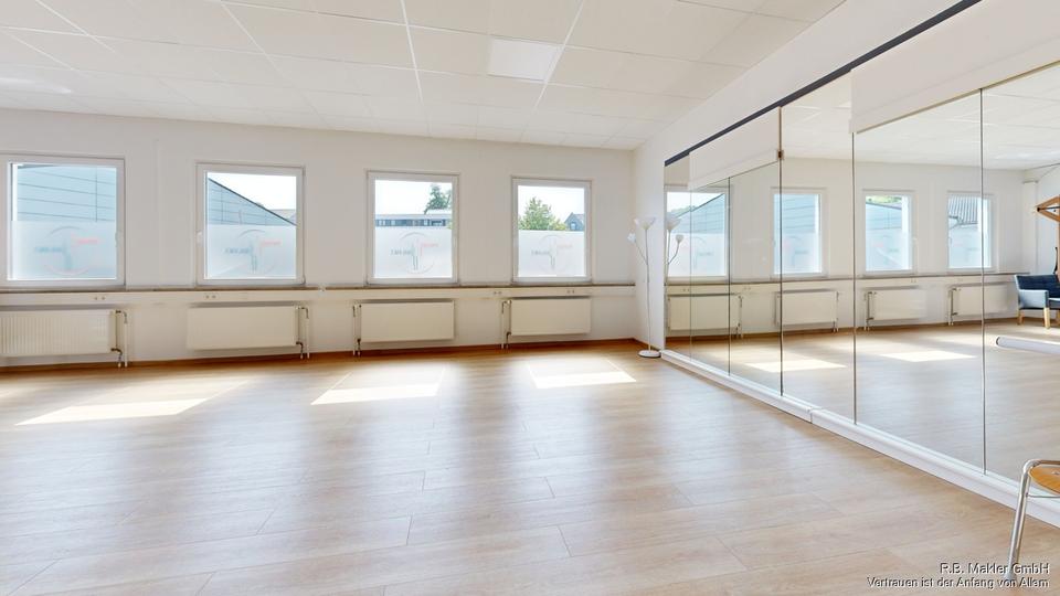 Gewerbeobjekt Neuenrade - 2.620&euro; | Angebot:21530118