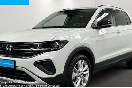 VW T-Cross 16.804 km 20.119 &euro; Hagen 58089