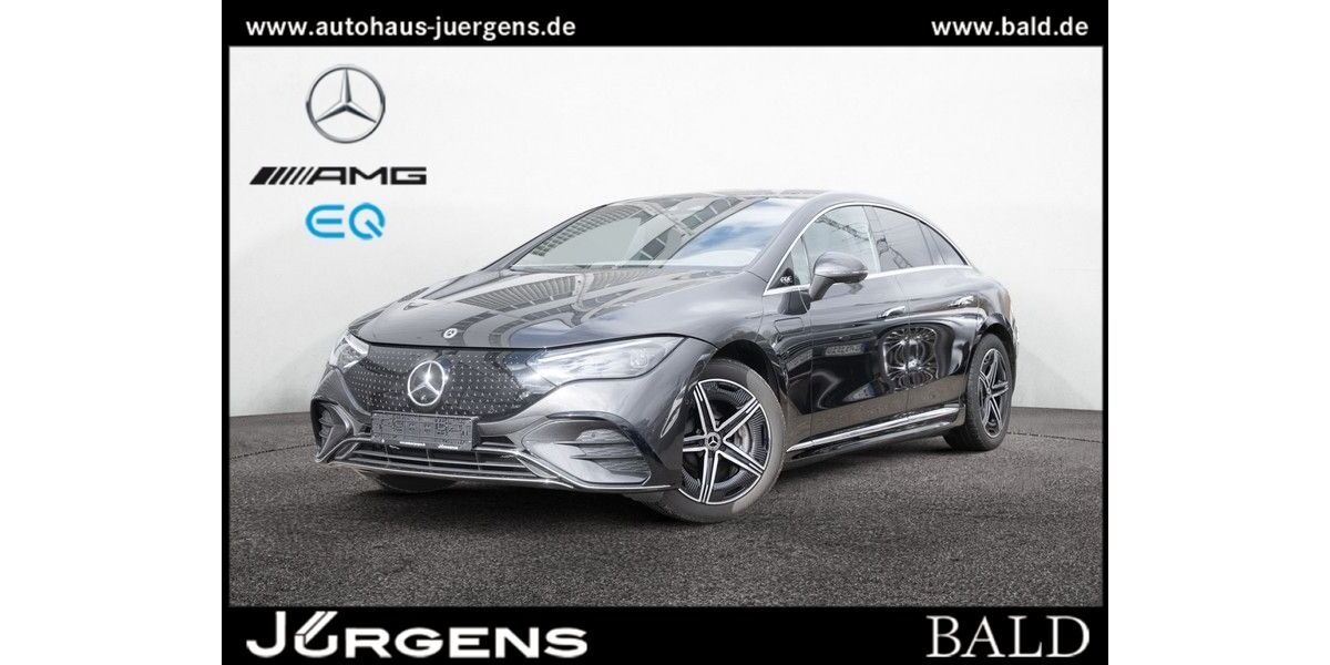 Mercedes-Benz EQE 39.632 km 54.880 &euro; Lüdenscheid 58507
