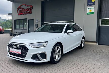 Audi A4 94.000 km 23.990 &euro; Finnentrop 57413