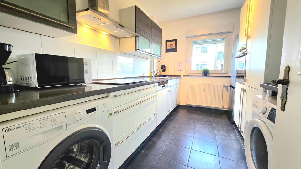 Erdgeschoßwohnung Hagen Hohenlimburg - 4 Zimmer, 85 m&sup2;, 189.000&euro; | Angebot:26889390