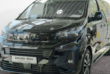 Peugeot Traveller 13.560 km 37.490 &euro; Iserlohn 58636