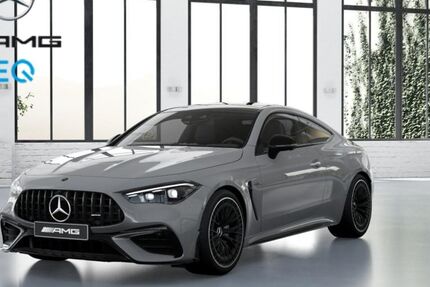 Mercedes-Benz CLE 53 AMG 14.866 km 83.490 &euro; Lüdenscheid 58507