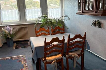 Wohnung Gummersbach Berstig Süd - 4 Zimmer, 108 m&sup2;, 900&euro; | Angebot:27543516