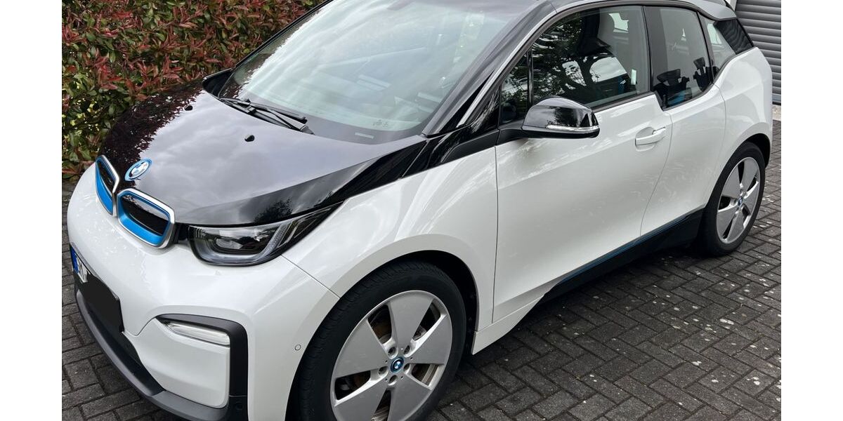 BMW i3 36.409 km 18.999 &euro; Gummersbach 51645