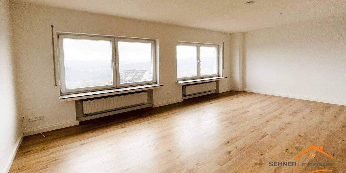 Etagenwohnung Sundern Langscheid - 3 Zimmer, 88 m&sup2;, 780&euro; | Angebot:26595503
