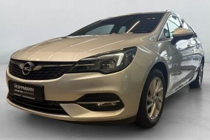 Opel Astra 46.720 km 31.580 &euro; Gummersbach 51647