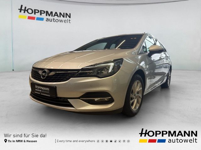 Opel Astra 46.720 km 31.580 &euro; Gummersbach 51647