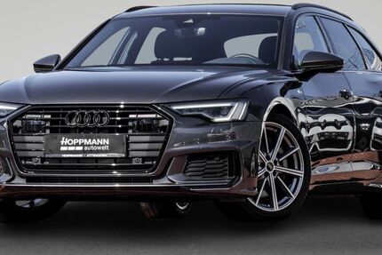 Audi A6 49.157 km 37.880 &euro; Olpe 57462