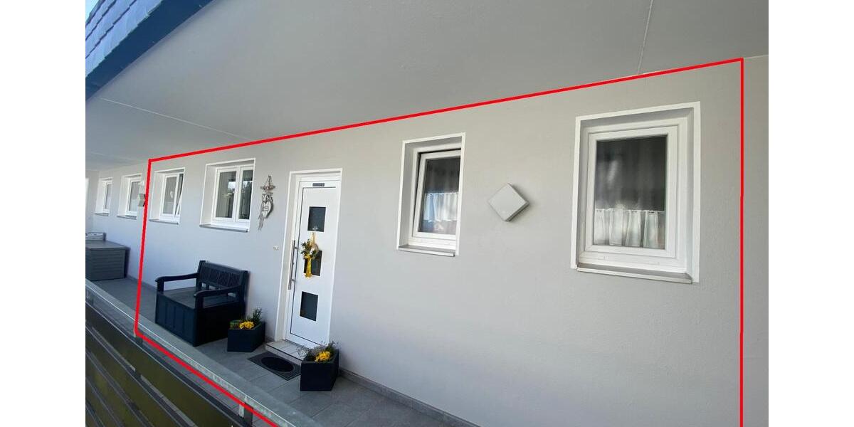 Dachgeschoßwohnung Bergneustadt - 3 Zimmer, 81 m&sup2;, 185.000&euro; | Angebot:25932738