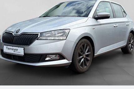 Skoda Fabia 29.078 km 11.410 &euro; Werdohl 58791