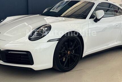 Porsche 992 22.000 km 119.900 &euro; Schwerte 58239