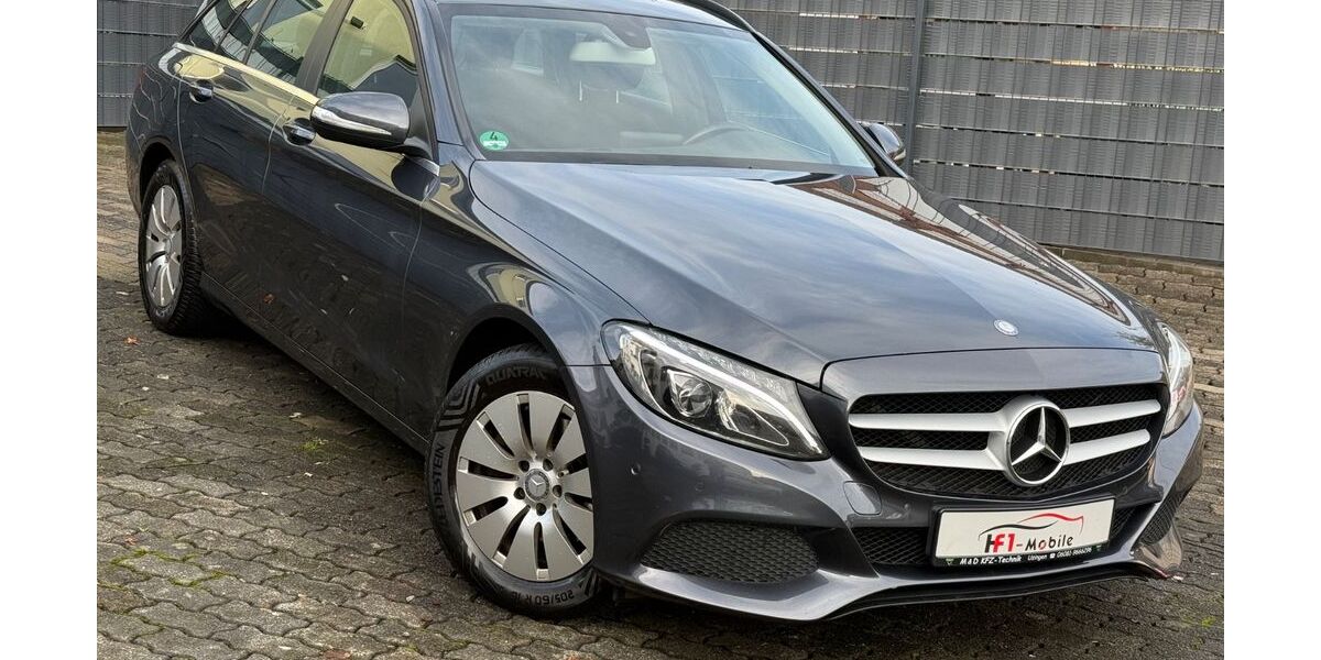 Mercedes-Benz C 220 209.560 km 12.950 &euro; Bergneustadt 51702