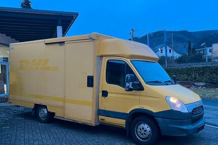 IVECO Andere 105.000 km 7.450 &euro; Finnentrop 57413