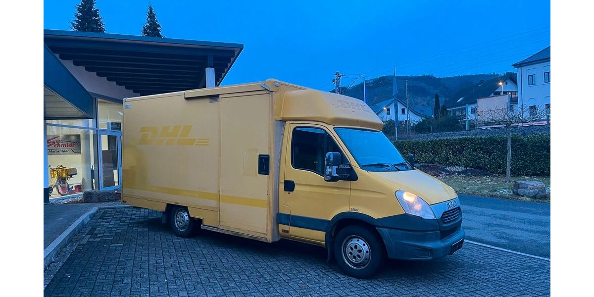 IVECO Andere 105.000 km 7.450 &euro; Finnentrop 57413
