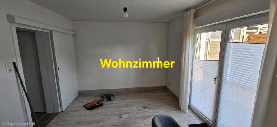 Reihenhaus Lüdenscheid Staberg - 5 Zimmer, 90 m&sup2;, 240.000&euro; | Angebot:25640044