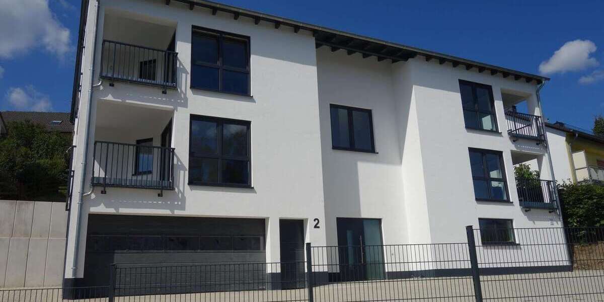 Etagenwohnung Neuenrade - 2 Zimmer, 73 m&sup2;, 760&euro; | Angebot:27349720