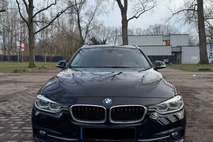 BMW 318 153.500 km 12.750 &euro; Hagen 58099