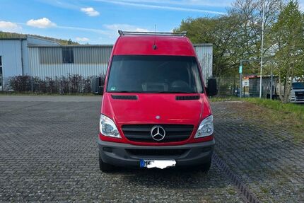 Mercedes-Benz Sprinter 85.000 km 7.550 &euro; Iserlohn 58636