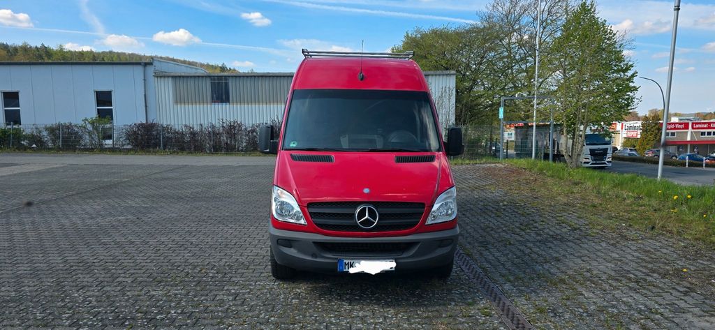 Mercedes-Benz Sprinter 85.000 km 7.550 &euro; Iserlohn 58636