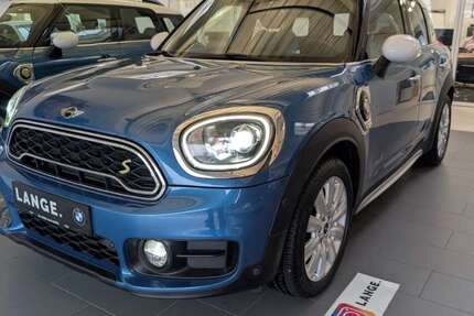Mini Cooper SE Countryman 60.719 km 17.990 &euro; Sundern 59846