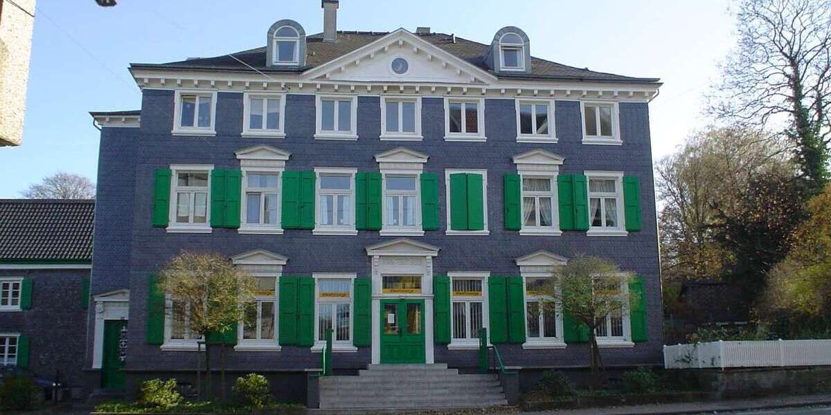 Gewerbeobjekt Schwelm Möllenkotten - 980&euro; | Angebot:24727834