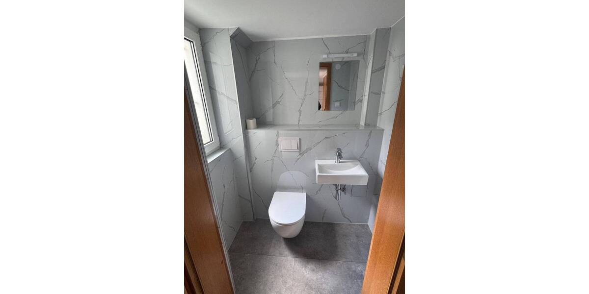 Gewerbeobjekt Halver - 1 Zimmer, 50 m&sup2;, 400&euro; | Angebot:26714298