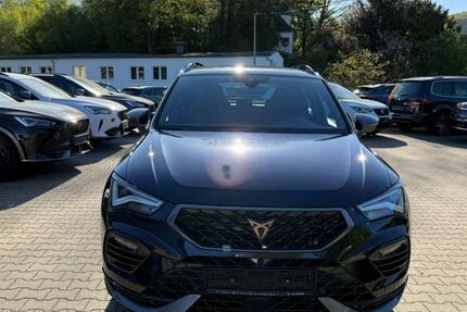 Cupra Ateca 97.050 km 23.990 &euro; Gummersbach 51645