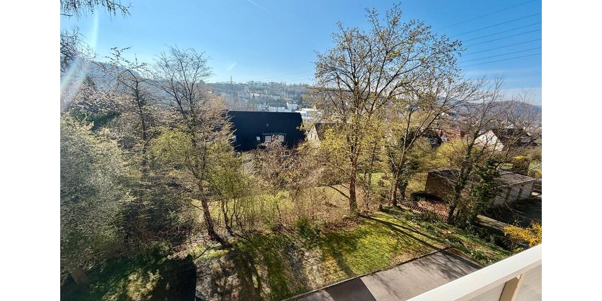 Etagenwohnung Hagen Hohenlimburg - 3 Zimmer, 80 m&sup2;, 535&euro; | Angebot:25857306