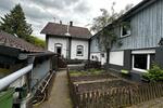 Einfamilienhaus Gummersbach Berstig Süd - 8 Zimmer, 183 m&sup2;, 360.000&euro; | Angebot:26613918