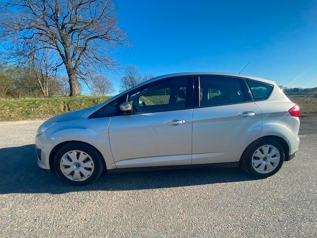 Ford C-Max 161.000 km 5.400 &euro; Hückeswagen 42499