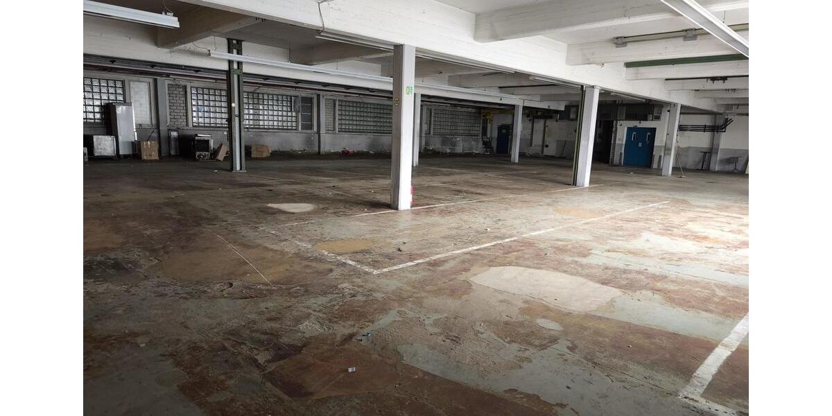 Gewerbeobjekt Meinerzhagen - 2.175&euro; | Angebot:25724746