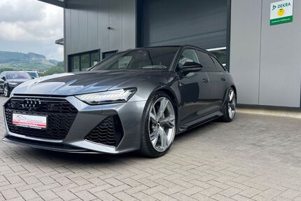 Audi RS6 89.000 km 78.990 &euro; Finnentrop 57413