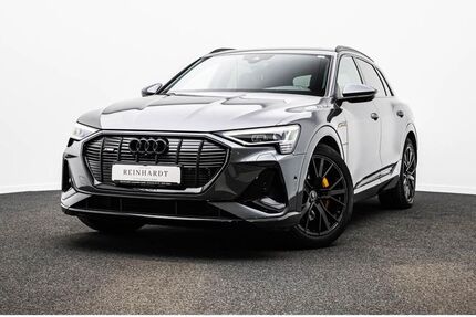 Audi e-tron 35.344 km 36.705 &euro; Hagen 58091