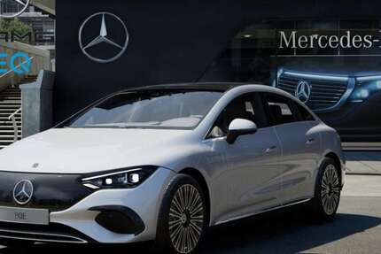 Mercedes-Benz EQE 500 27.648 km 57.880 &euro; Plettenberg 58840