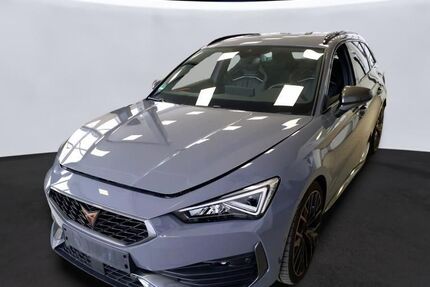 Cupra Leon 13.623 km 33.525 &euro; Hagen 58091