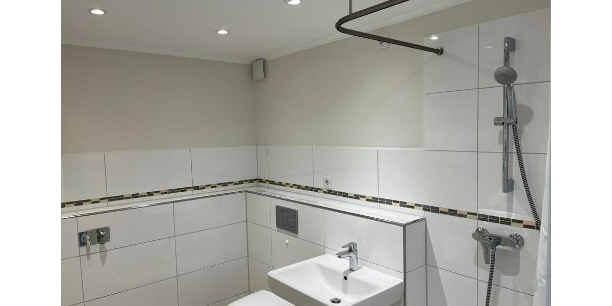 Erdgeschoßwohnung Hagen Hagen-Mitte - 2 Zimmer, 32 m&sup2;, 350&euro; | Angebot:25656605