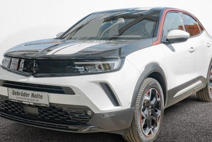 Opel Mokka 34.959 km 17.990 &euro; Iserlohn 58636