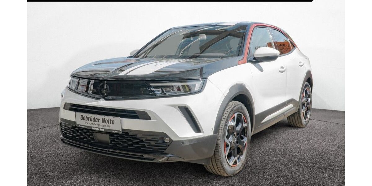 Opel Mokka 34.959 km 18.490 &euro; Iserlohn 58636