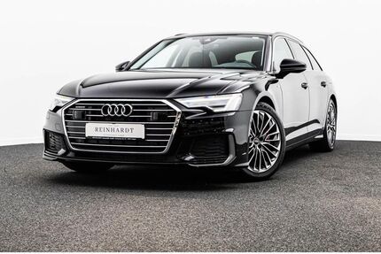 Audi A6 46.908 km 38.710 &euro; Hagen 58091