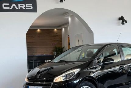 Peugeot 208 134.000 km 5.499 &euro; Gevelsberg 58285