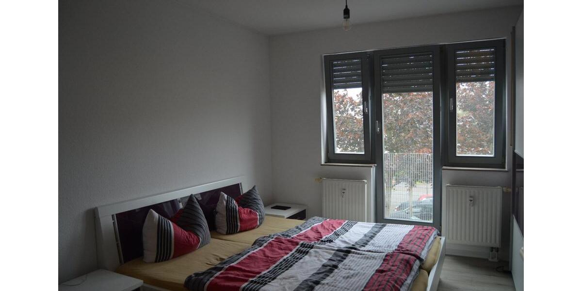 Erdgeschoßwohnung Hagen Hohenlimburg - 2.5 Zimmer, 56 m&sup2;, 420&euro; | Angebot:27605404