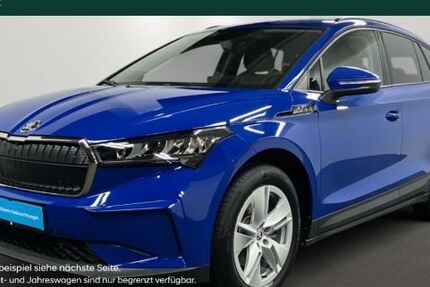 Skoda Enyaq 30.569 km 22.950 &euro; Hagen 58089