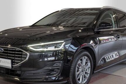 Ford Focus 20.804 km 20.750 &euro; Schwerte 58239