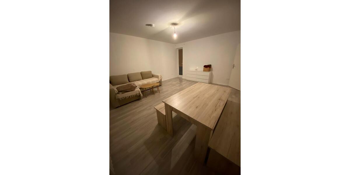 Erdgeschoßwohnung Werdohl - 3 Zimmer, 73 m&sup2;, 692&euro; | Angebot:25562394