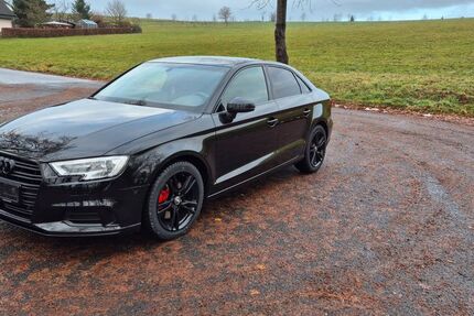 Audi A3 95.000 km 19.800 &euro; Gummersbah 51643