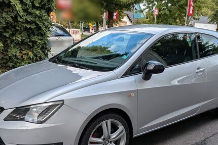 Seat Ibiza 91.277 km 12.650 &euro; Breckerfeld 58339