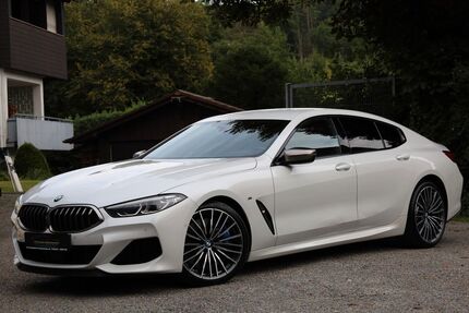 BMW M850 100.950 km 47.699 &euro; Kierspe 58566